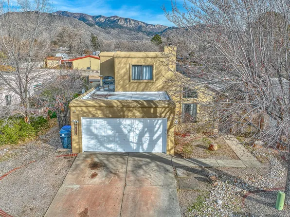 1618 Propps St NE, Albuquerque, NM 87112