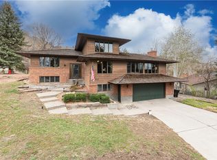 3201 Leeann Blvd, Billings, MT 59102