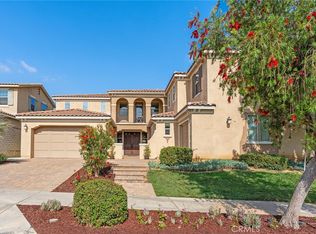 7600 Presidio Rd, Corona, CA 92880