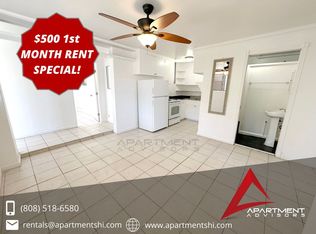 704 Piikoi St APT 10, Honolulu, HI 96814