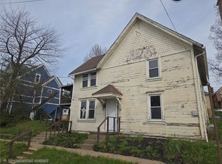 306 Spruce St, Butler, PA 16001