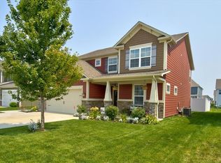 1353 Townsend Dr, Greenwood, IN 46143