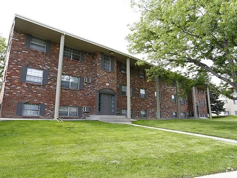 Franklin Flats — Photo 34