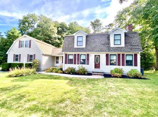25 Charles St, Bridgewater, MA 02324