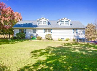 203 Center Rd, Stroudsburg, PA 18360