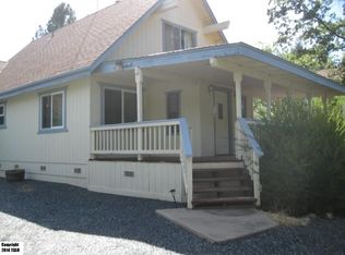 20535 Nob, Groveland, CA