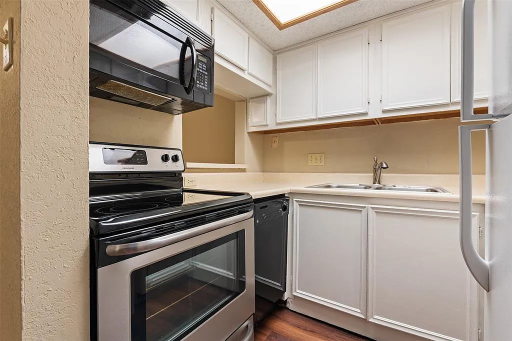 1 bed, 1.0 bath, 505 sqft, $1,235 — Photo 4