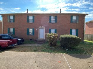 256 Moize Cut Off Rd #B, Jackson, TN 38305