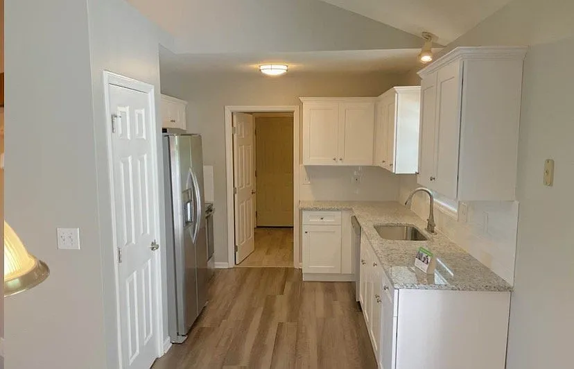 Charming 3 Bed/2 Bath Single Family Home in Chattahoochee, FL - $1500/mo — Photo 1