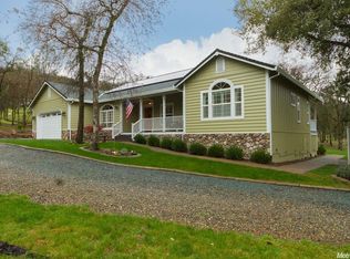 7533 Redhill Way, Browns Valley, CA 95918