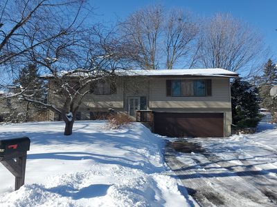 2433 Pearson Pkwy, Brooklyn Park, MN, 55444