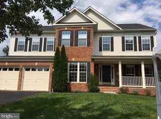 234 Mackenzie Ln, Stephenson, VA 22656