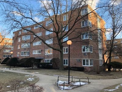 1950 W Hood Ave APT 5C, Chicago, IL, 60660