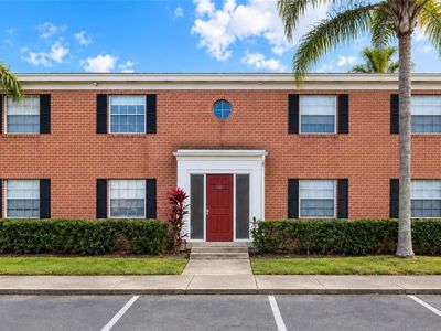 1424 HOLDEN AVENUE #F7, Orlando, FL, 32839