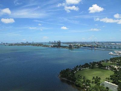 2020 N Bayshore Dr APT 2504, Miami, FL, 33137
