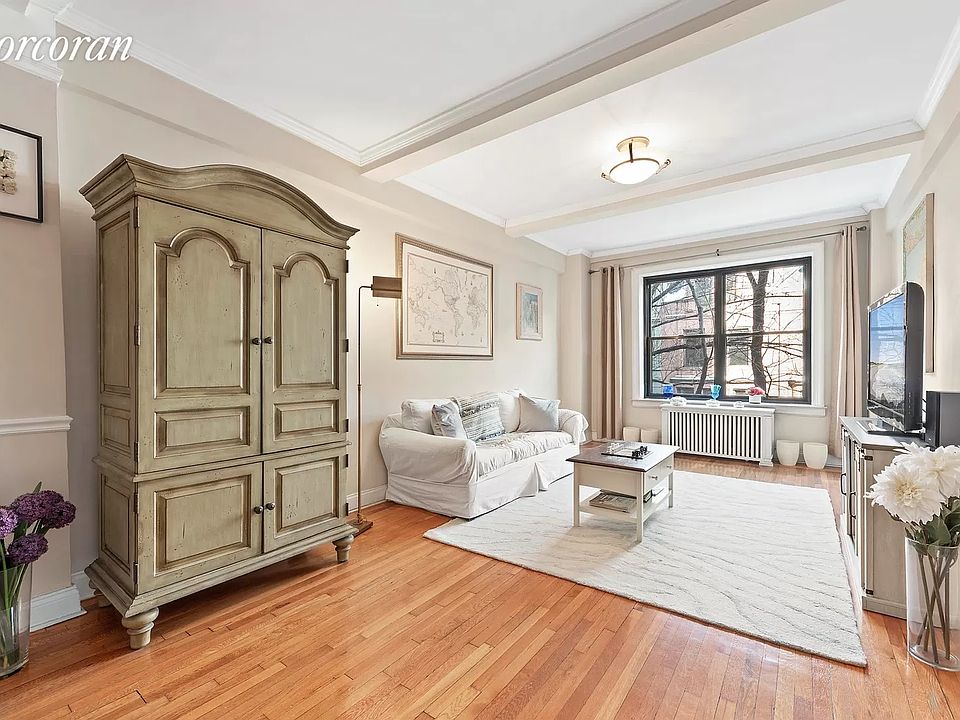 1st image of 60 W 68th St APT 4A