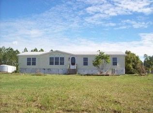 1070 Brooke Rd, Fort Meade, FL 33841