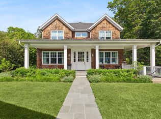 816 N Sea Rd, Southampton, NY 11968