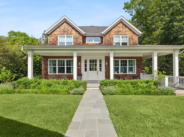 816 N Sea Rd, Southampton, NY 11968