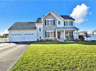 326 S Nulton Ave, Easton, PA 18045