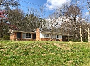 4025 Highway 4 E, Ashland, MS 38603