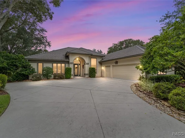 2834 N Prestwick Way, Lecanto, FL 34461