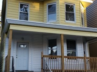 182 N 16th St, East Orange, NJ 07017