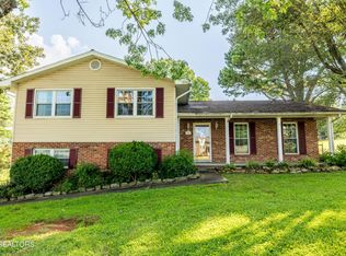 7521 Popen Dr, Knoxville, TN 37938