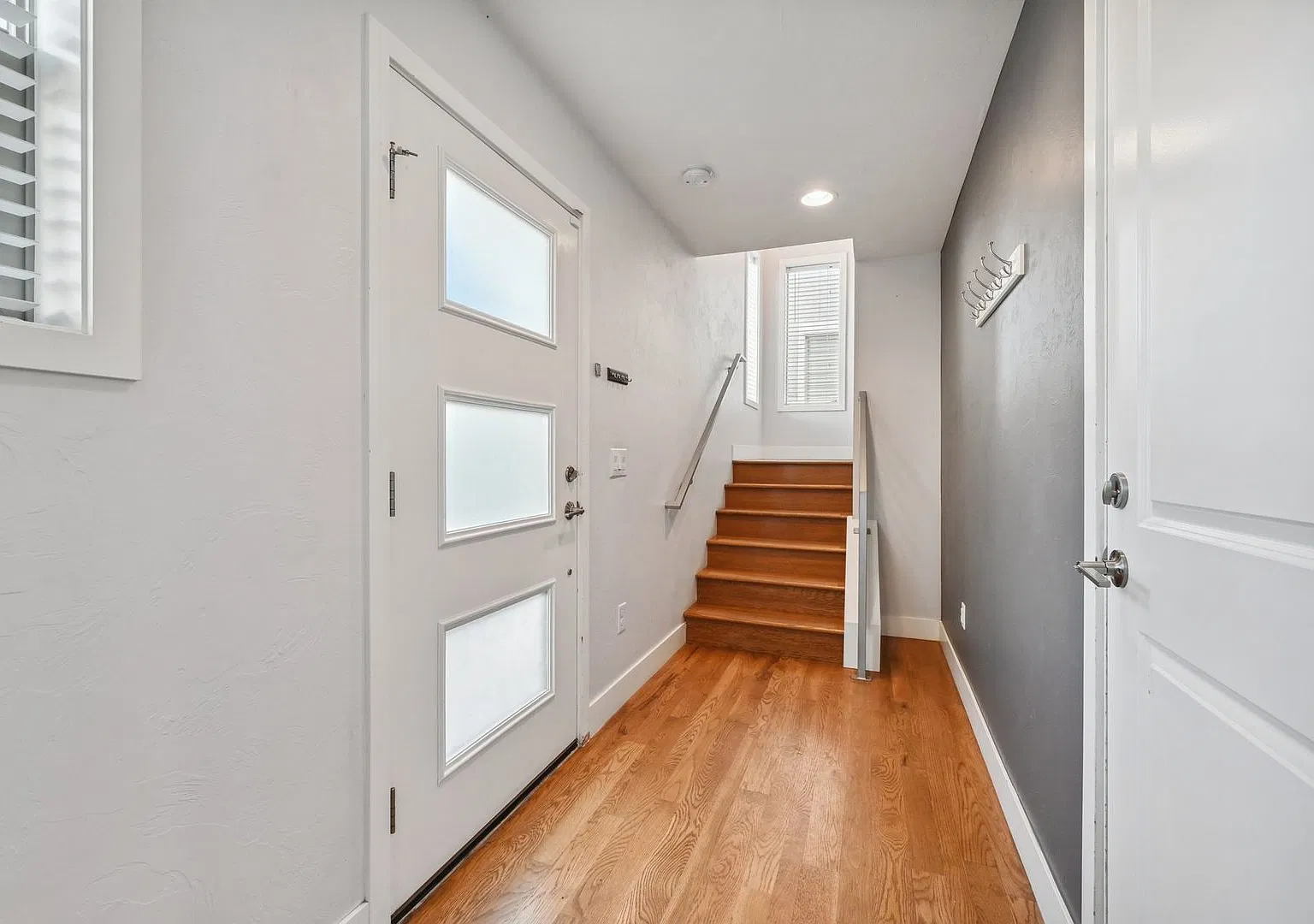 3 Bedroom Townhome in Denver — Photo 3
