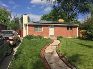1741 Uinta St, Denver, CO 80220