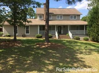 1527 Carl Sutton Rd, Lizella, GA 31052