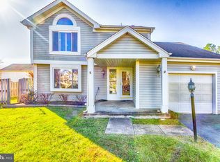 8205 Spruance Ct, Manassas, VA 20109