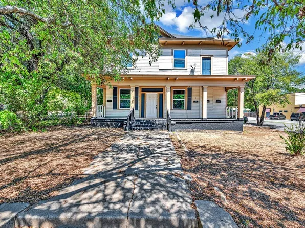 1603 West Ave, Waco, TX 76707