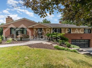 13140 S 86th Ave, Palos Park, IL 60464