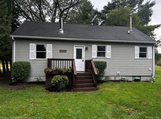 7189 Orchid Rd, Lexington, MI 48450