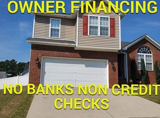 4426 Rose Meadow Dr, Hope Mills, NC 28348