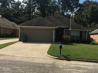 742 Eliza Pl, Montgomery, AL 36109