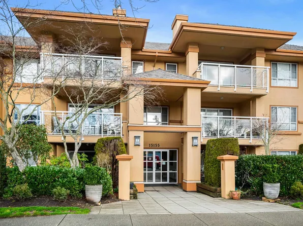15155 22nd Ave #305, Surrey, BC V4A 9T4