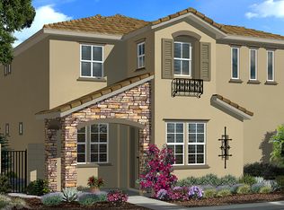 11073 Mount Pendleton St, Las Vegas, NV 89179