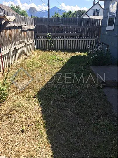 119 S F St #1/2 — Photo 2