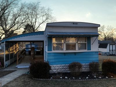214 Kestrel Ct #214, Frederica, DE, 19946