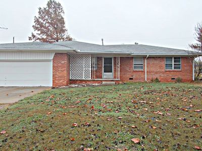 19903 Prairieview Rd, Tecumseh, OK, 74873