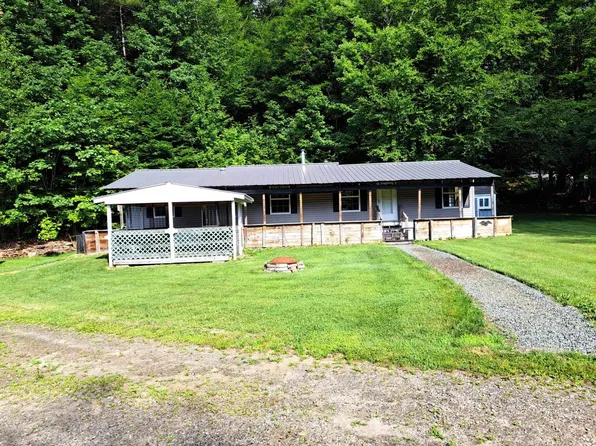 32 Burbank Hill Road, Thornton, NH 03285