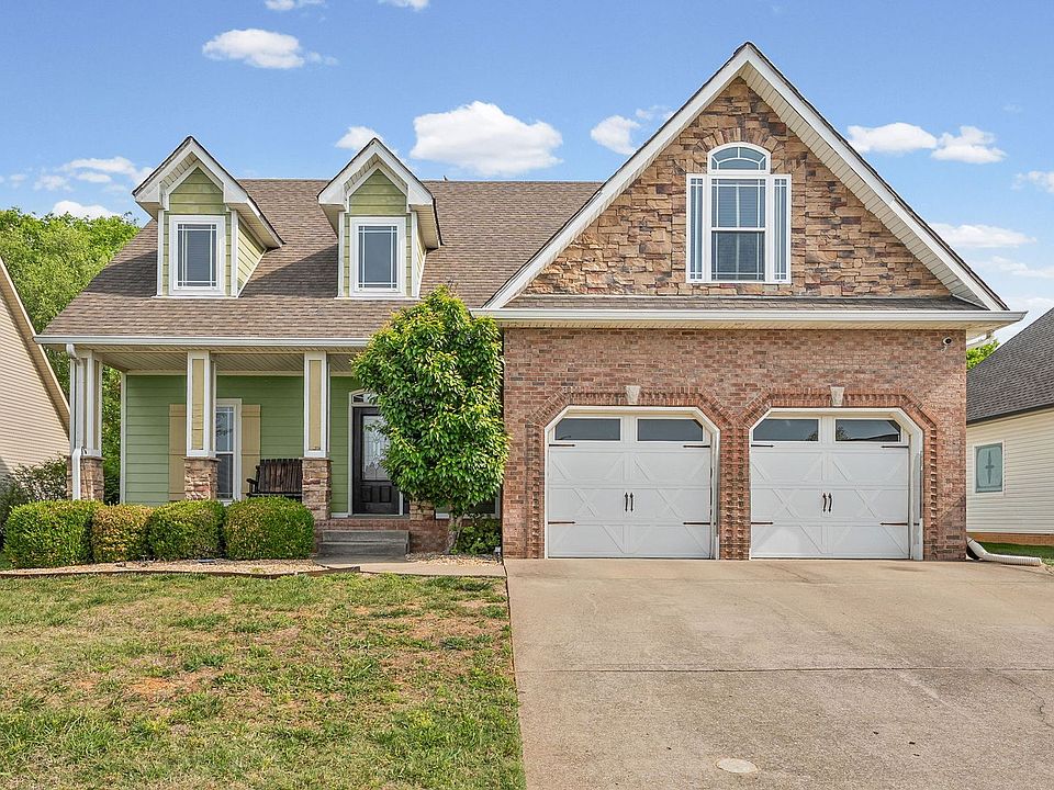 1st image of 1305 Judge Tyler Dr