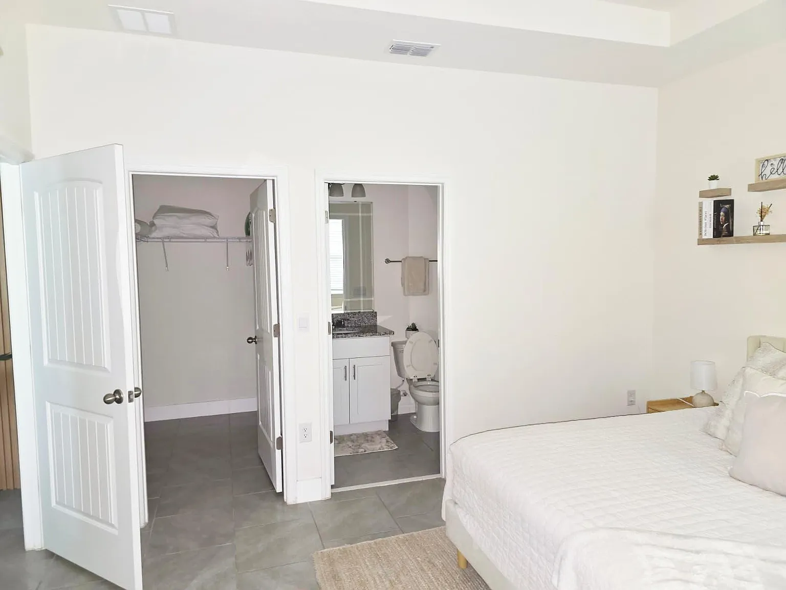 1 bed, 1.0 bath, 550 sqft, $1,819 — Photo 1