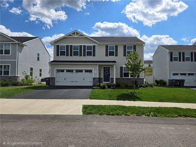 310 Arden Dr, Harmony, PA, 16037