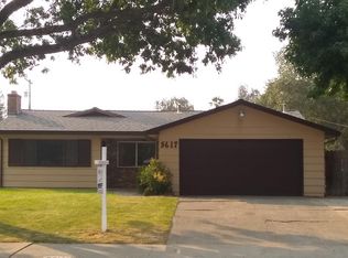 5617 Greenacres Way, Orangevale, CA 95662