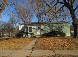 5433 N 66th St, Omaha, NE 68104