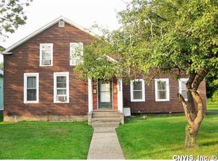 3402 Maple Ave, Pulaski, NY 13142