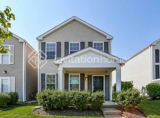 1491 Simms St, Aurora, IL 60504